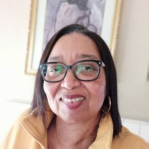 Meet your Posher, Sheryl